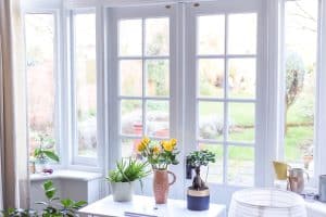 energy efficient patio doors