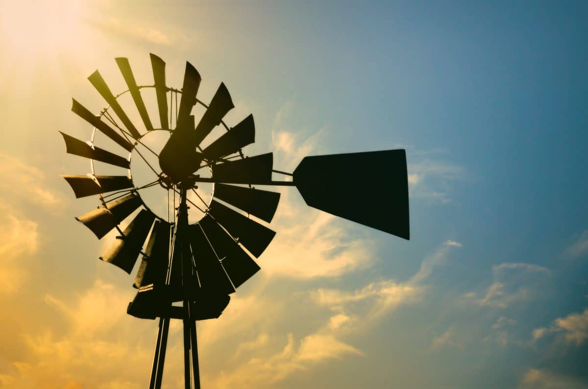 hot Texas heat impacts window efficiency