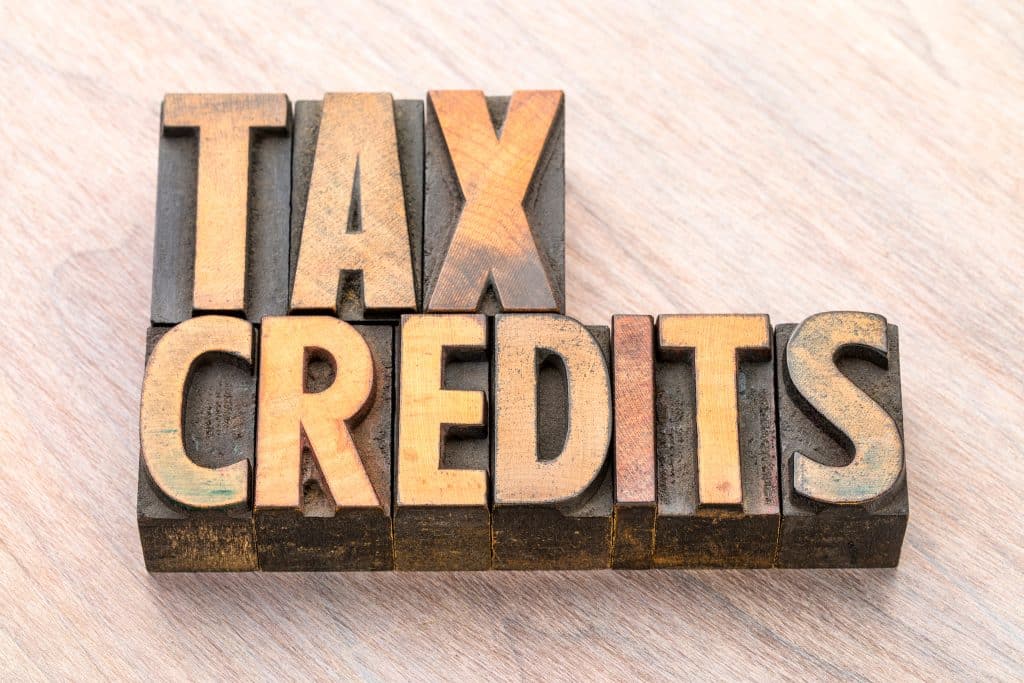 tax credit for energy efficient windows