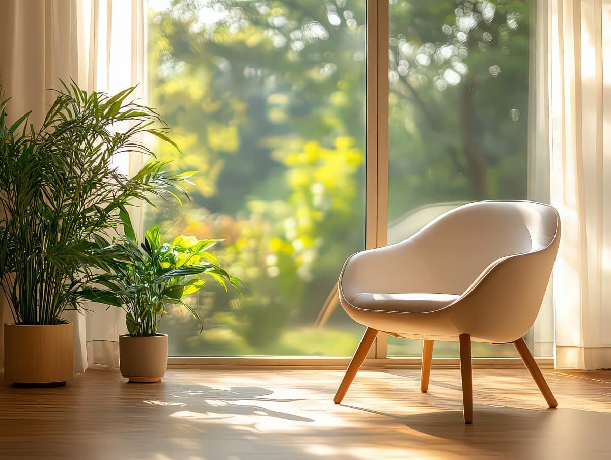 glass that protects against UV fading